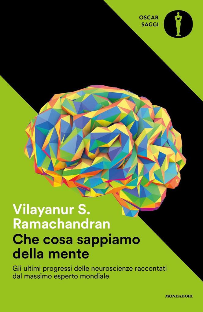 Produktbild: Che cosa sappiamo della mente | Vilayanur S. Ramachandran