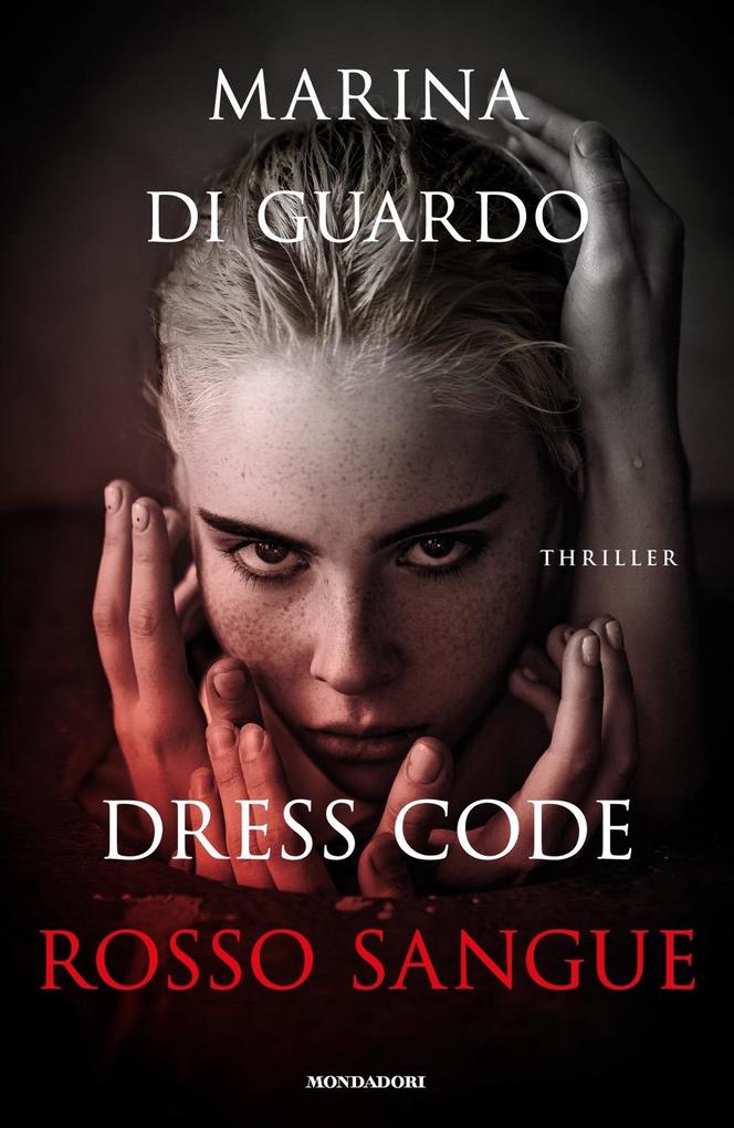 Produktbild: Dress code rosso sangue | Marina Di Guardo