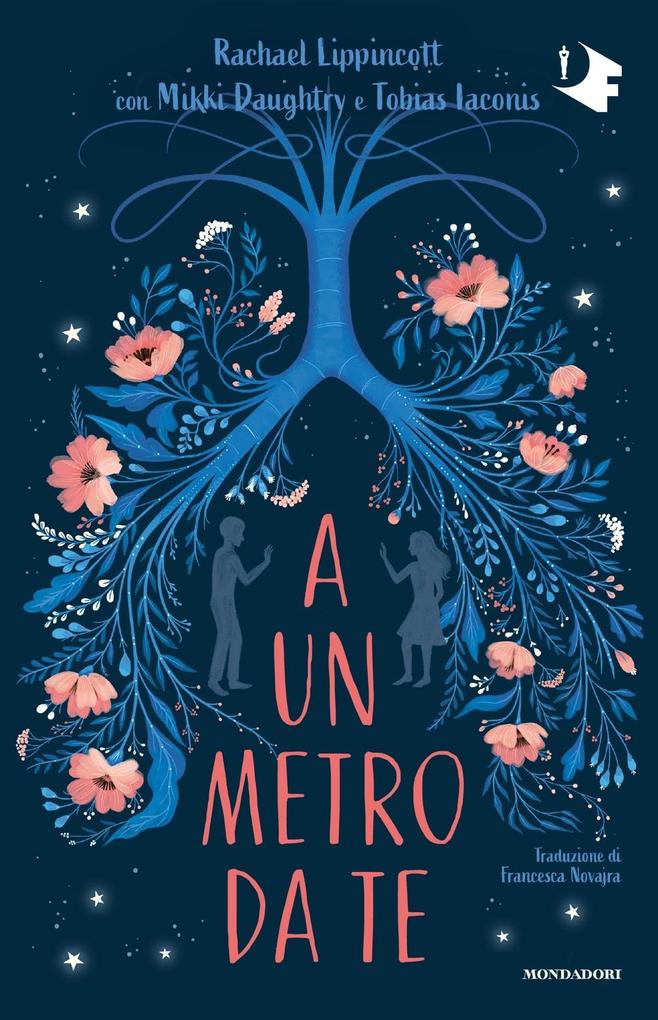 Produktbild: A un metro da te | Rachael Lippincott