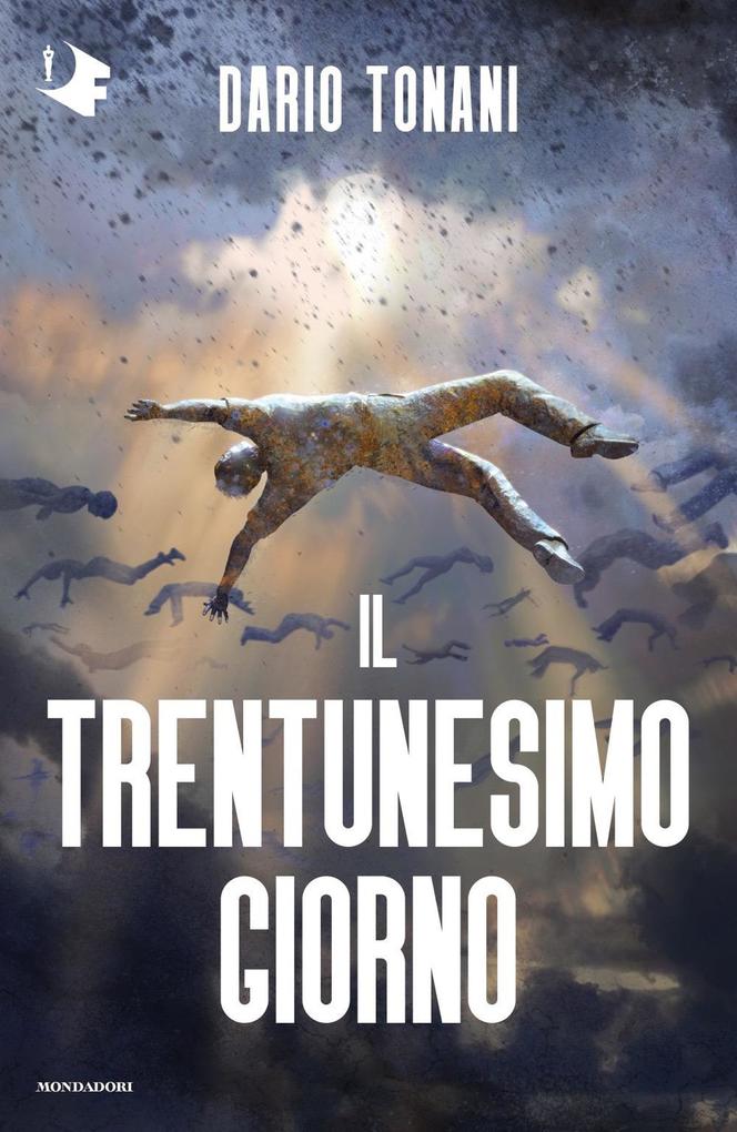 Produktbild: Il trentunesimo giorno | Dario Tonani