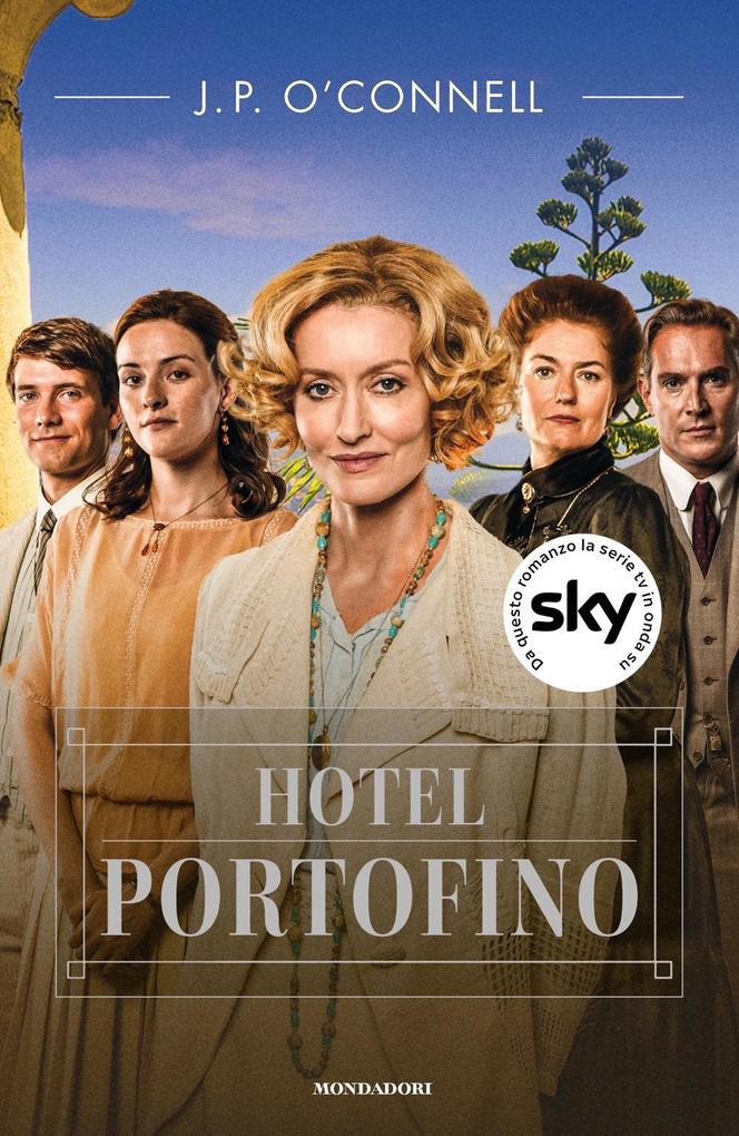 Produktbild: Hotel Portofino | J. P. O'Connell