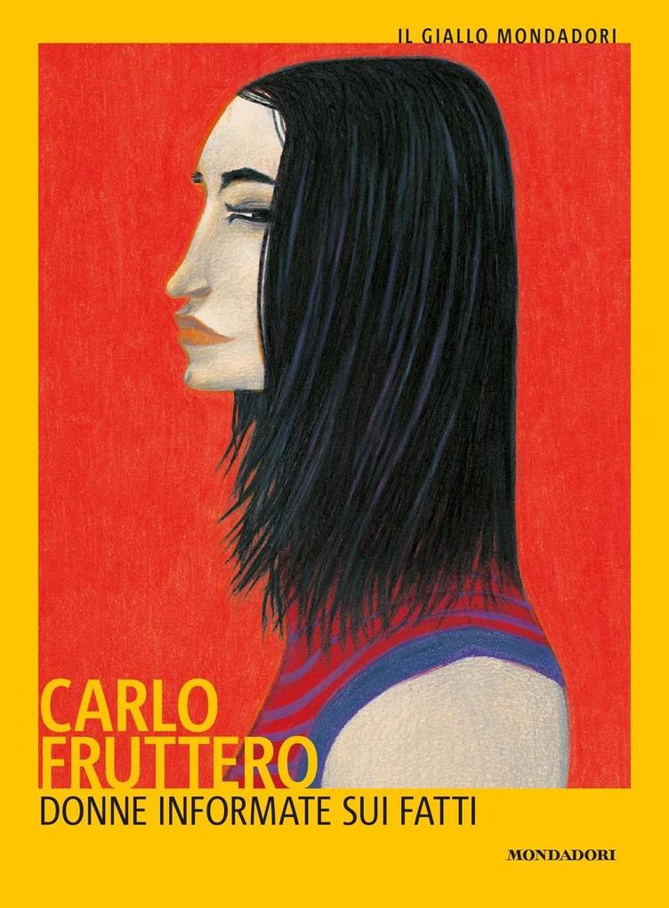 Produktbild: Donne informate sui fatti | Carlo Fruttero