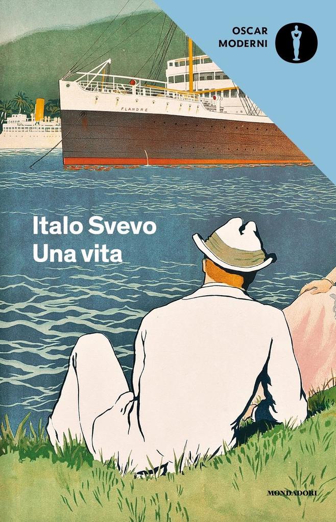 Produktbild: Una vita | Italo Svevo