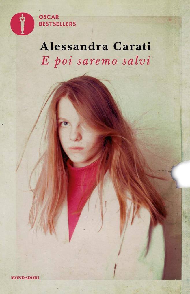 Produktbild: E poi saremo salvi | Alessandra Carati