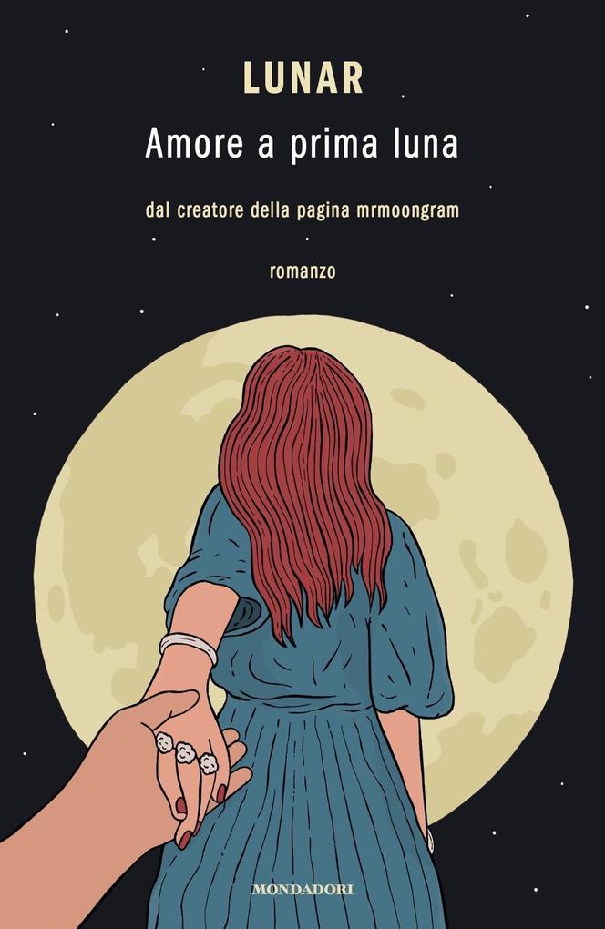Produktbild: Amore a prima luna | Lunar