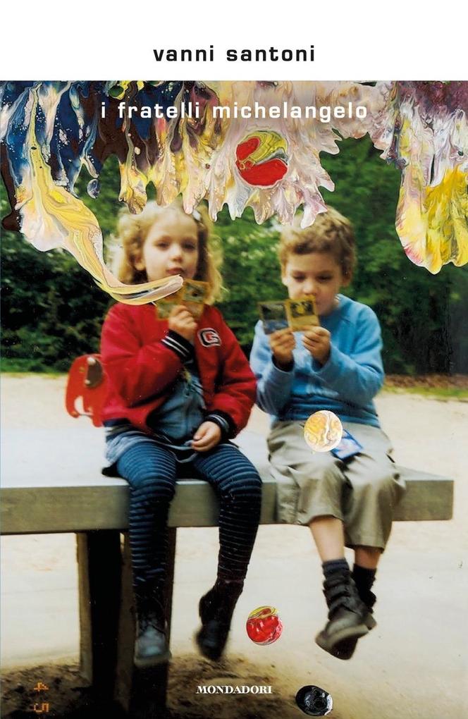 Produktbild: I fratelli Michelangelo | Vanni Santoni