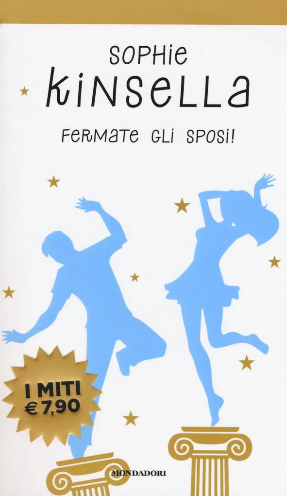Produktbild: Fermate gli sposi! | Sophie Kinsella