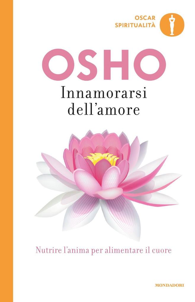 Produktbild: Innamorarsi dell'amore | Osho