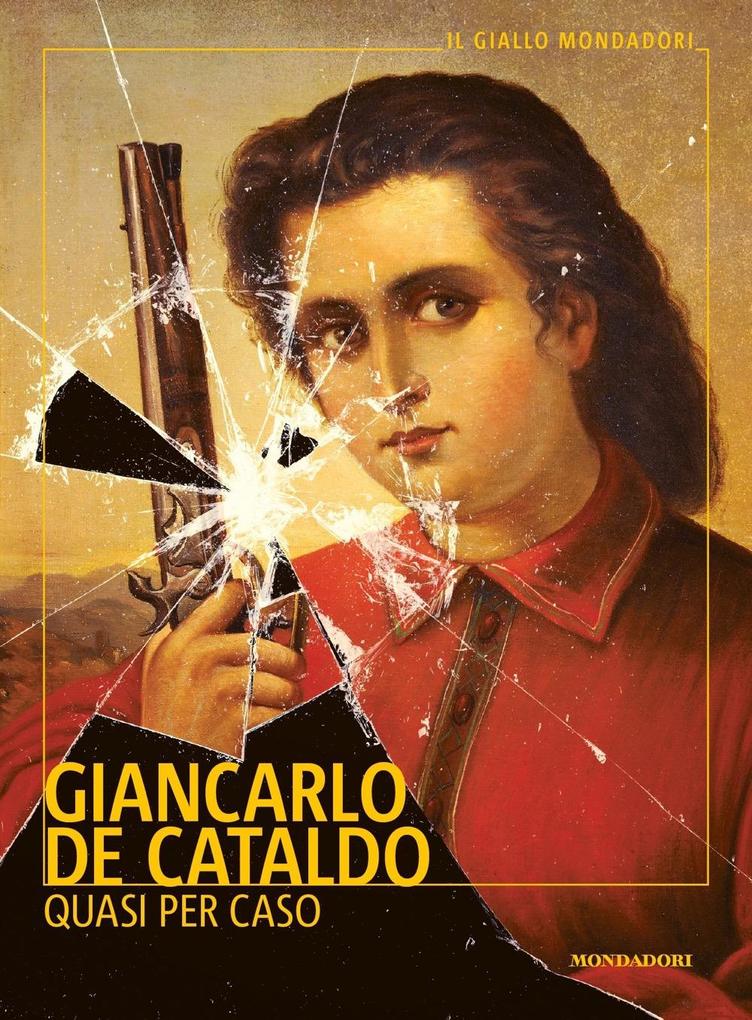 Produktbild: Quasi per caso | Giancarlo De Cataldo