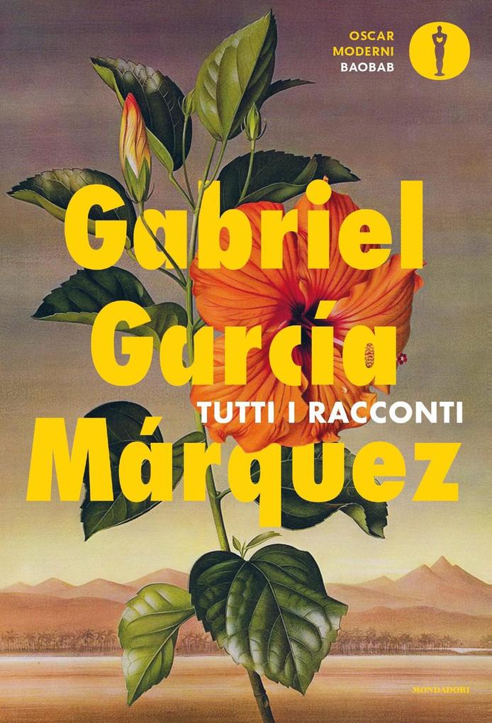 Produktbild: Tutti i racconti | Gabriel García Márquez