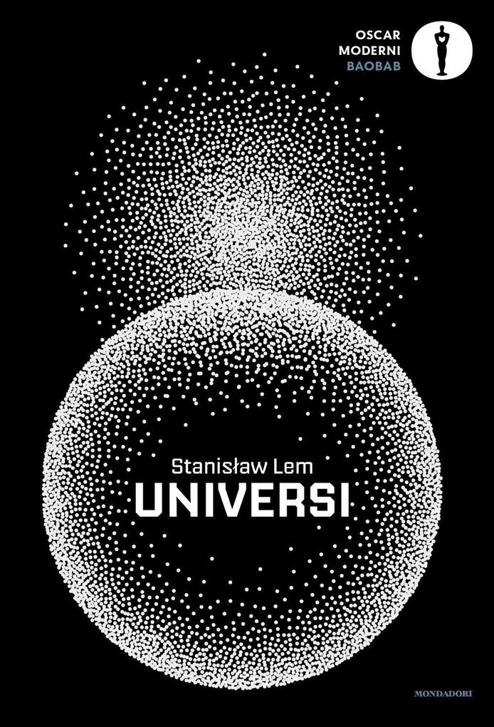 Produktbild: Universi | Stanislaw Lem