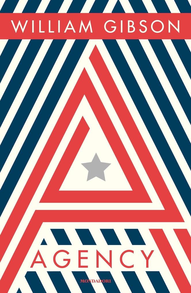 Produktbild: Agency | William Gibson
