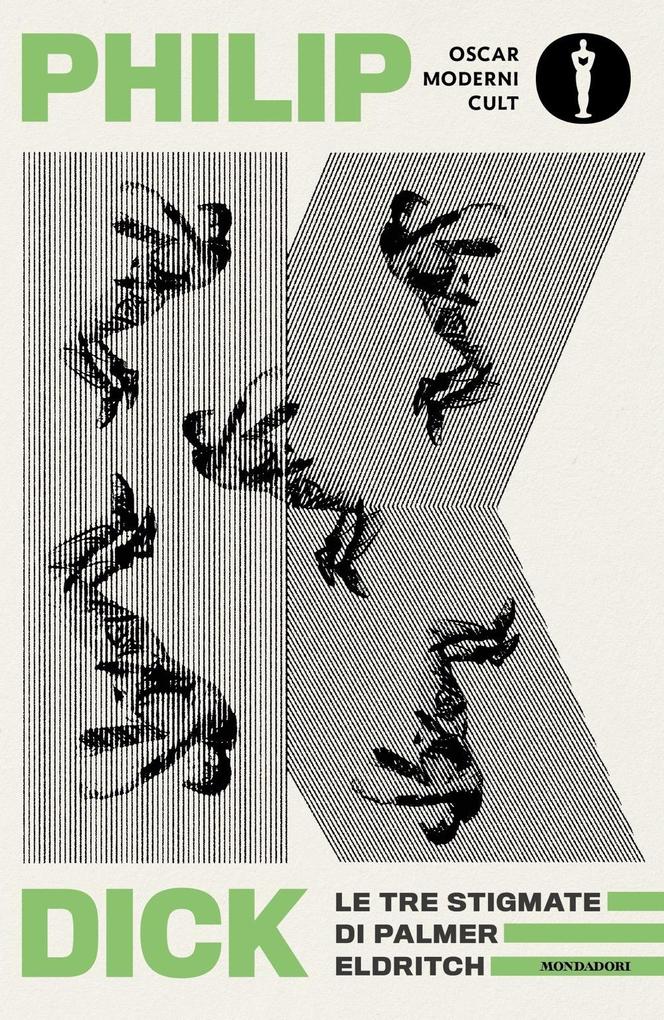 Produktbild: Le tre stigmate di Palmer Eldritch | Philip K. Dick