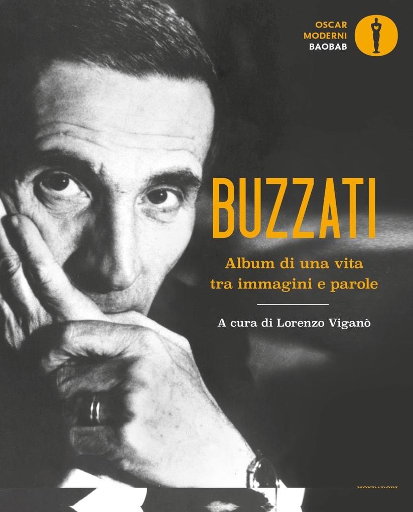 Produktbild: Buzzati