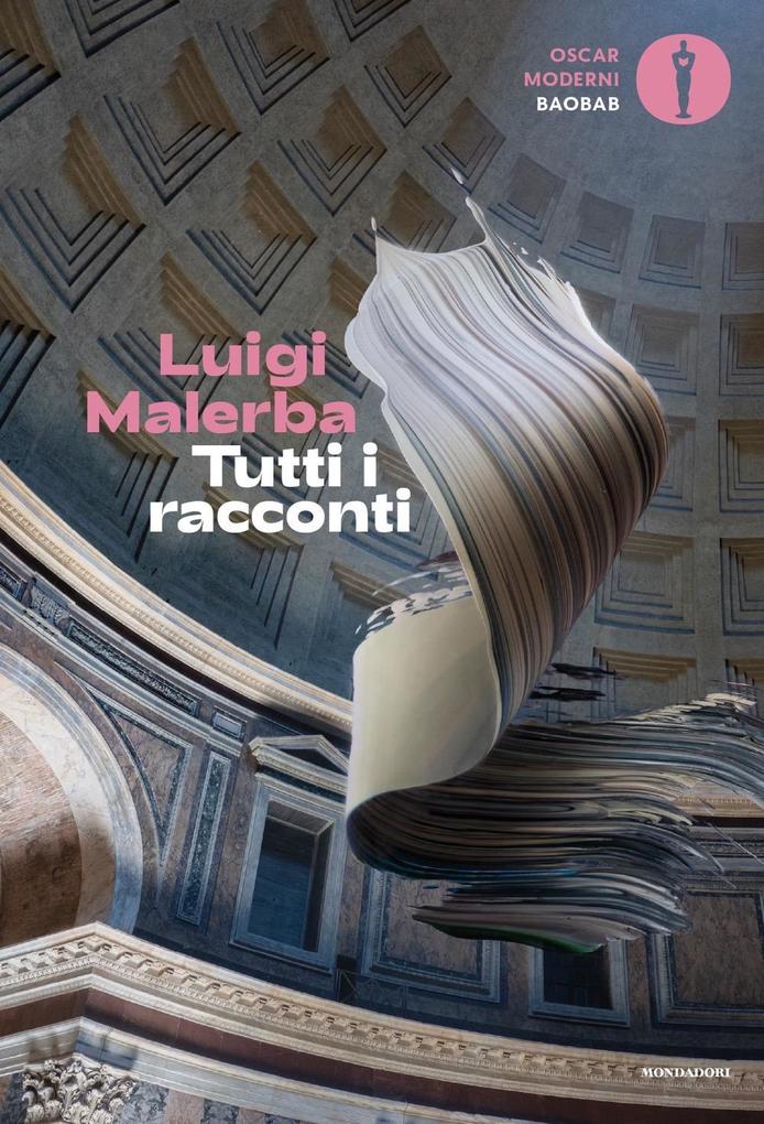 Produktbild: Tutti i racconti | Luigi Malerba