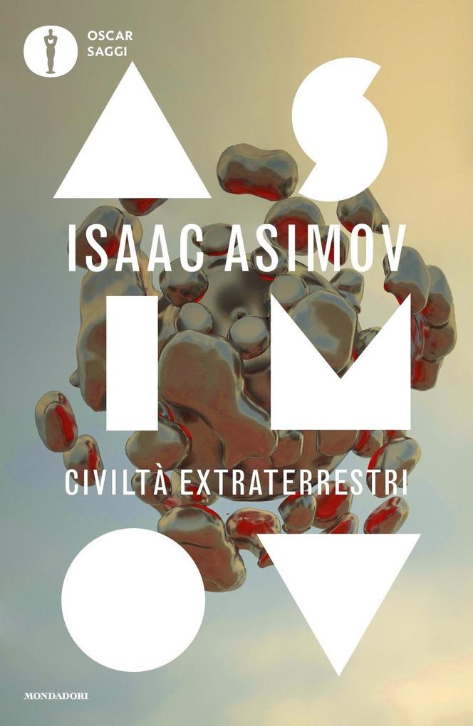 Produktbild: Civiltà extraterrestri | Isaac Asimov