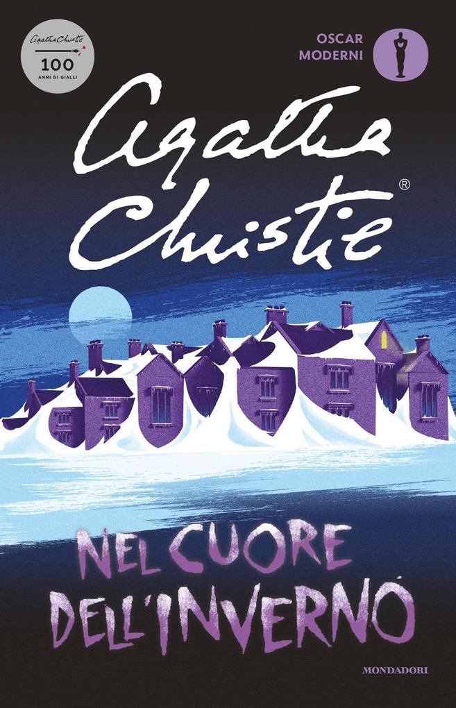 Produktbild: Nel cuore dell'inverno | Agatha Christie