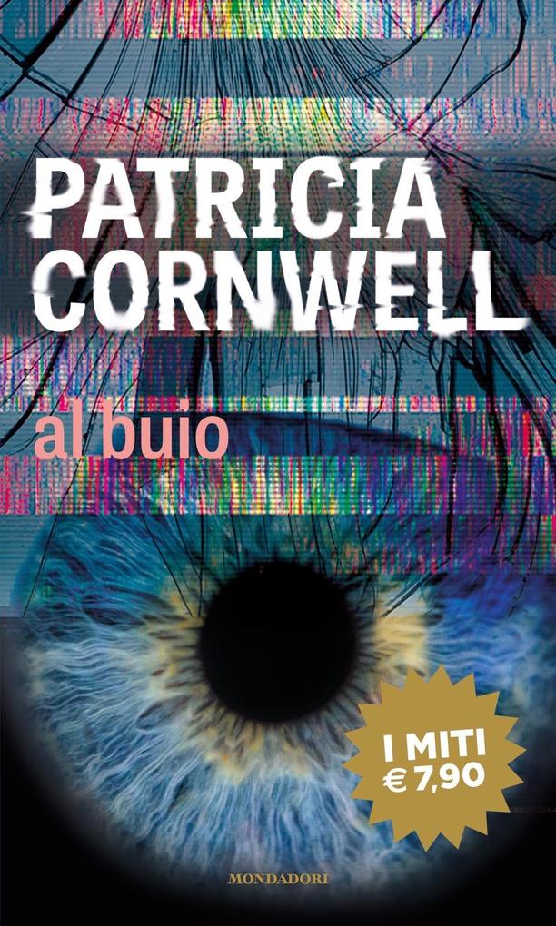 Produktbild: Al buio | Patricia D. Cornwell