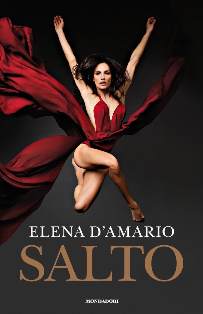 Produktbild: Salto | Elena D'Amario