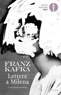 Produktbild: Lettere a Milena | Franz Kafka