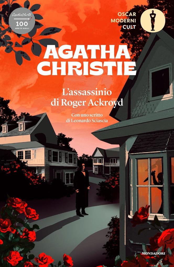 Produktbild: L' assassinio di Roger Ackroyd | Agatha Christie