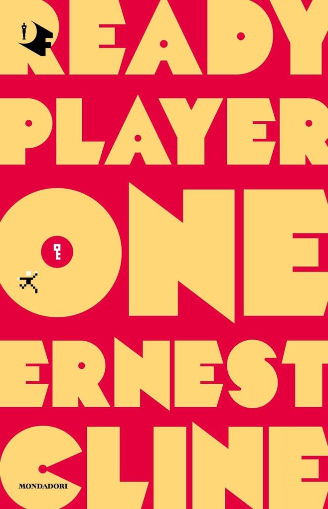 Produktbild: Ready player one | Ernest Cline