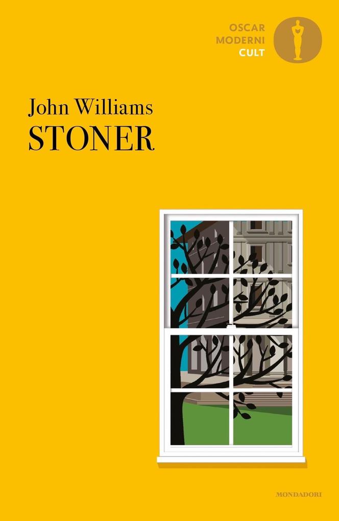 Produktbild: Stoner | John Edward Williams