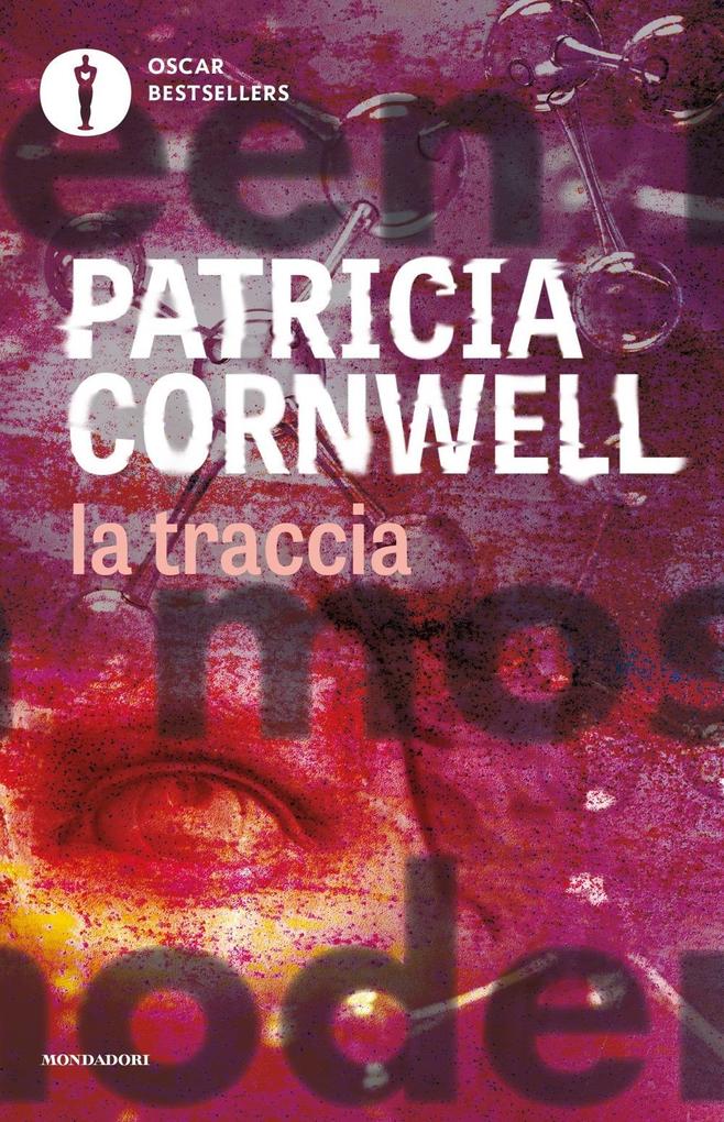 Produktbild: La traccia | Patricia D. Cornwell