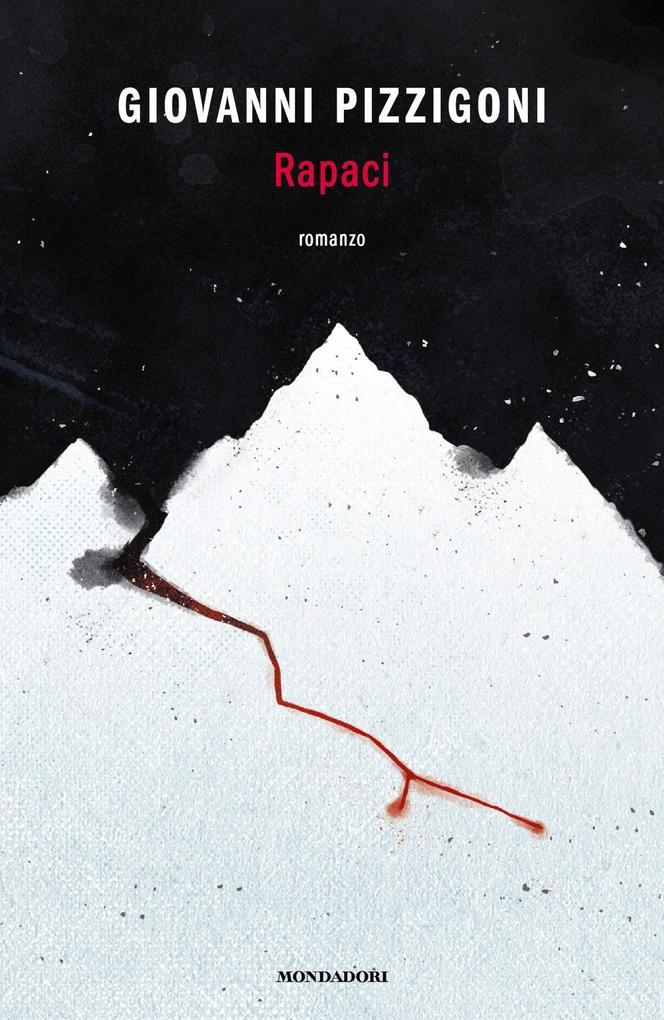 Produktbild: Rapaci | Giovanni Pizzigoni