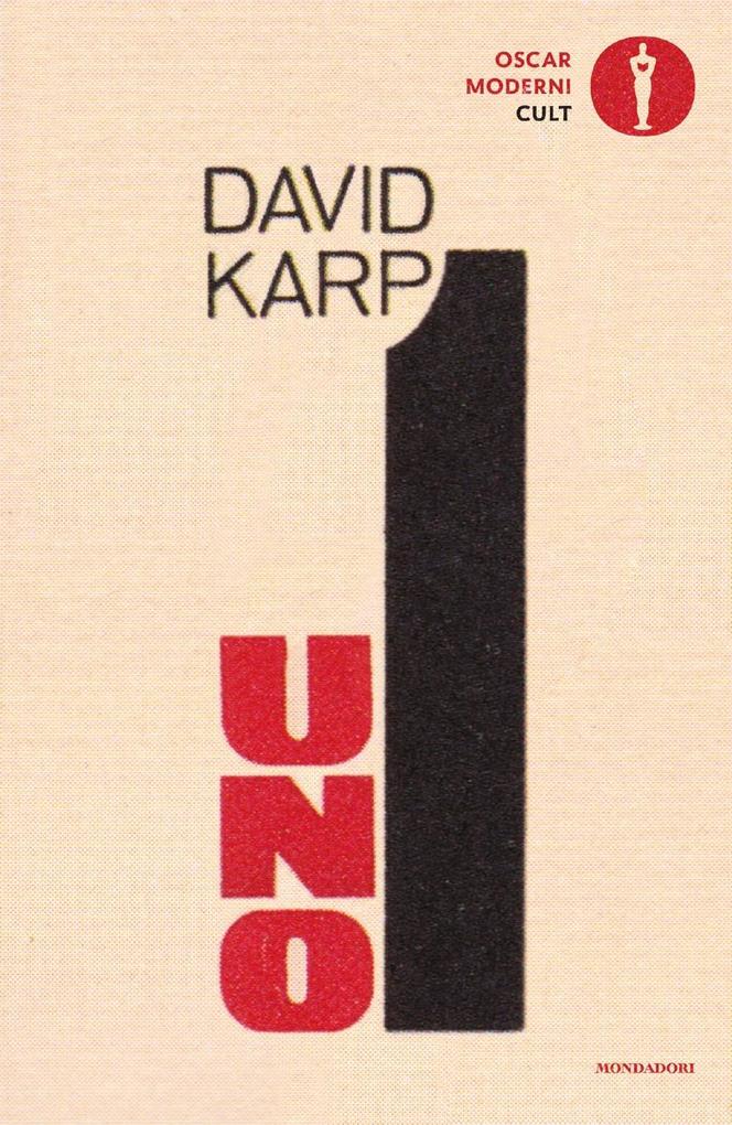 Produktbild: Uno | David Karp