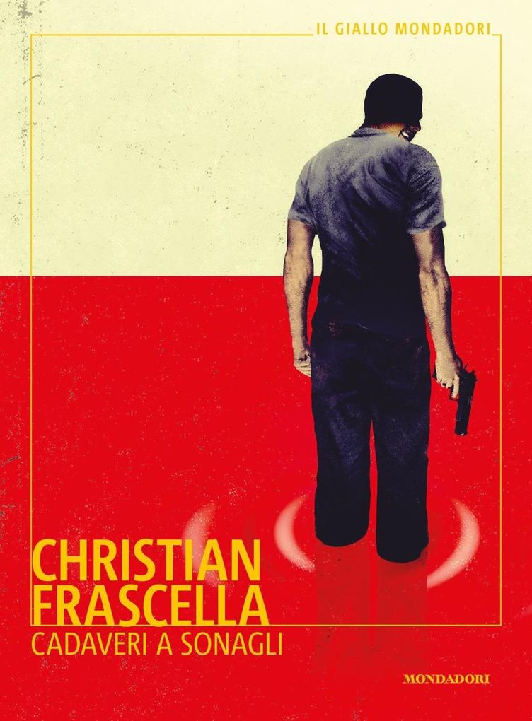 Produktbild: Cadaveri a sonagli | Christian Frascella