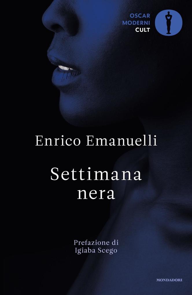 Produktbild: Settimana nera | Enrico Emanuelli