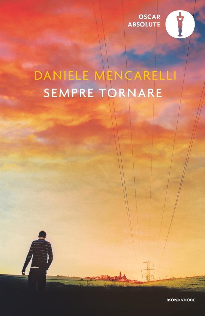 Produktbild: Sempre tornare | Daniele Mencarelli