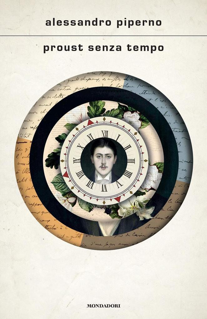 Produktbild: Proust senza tempo | Alessandro Piperno