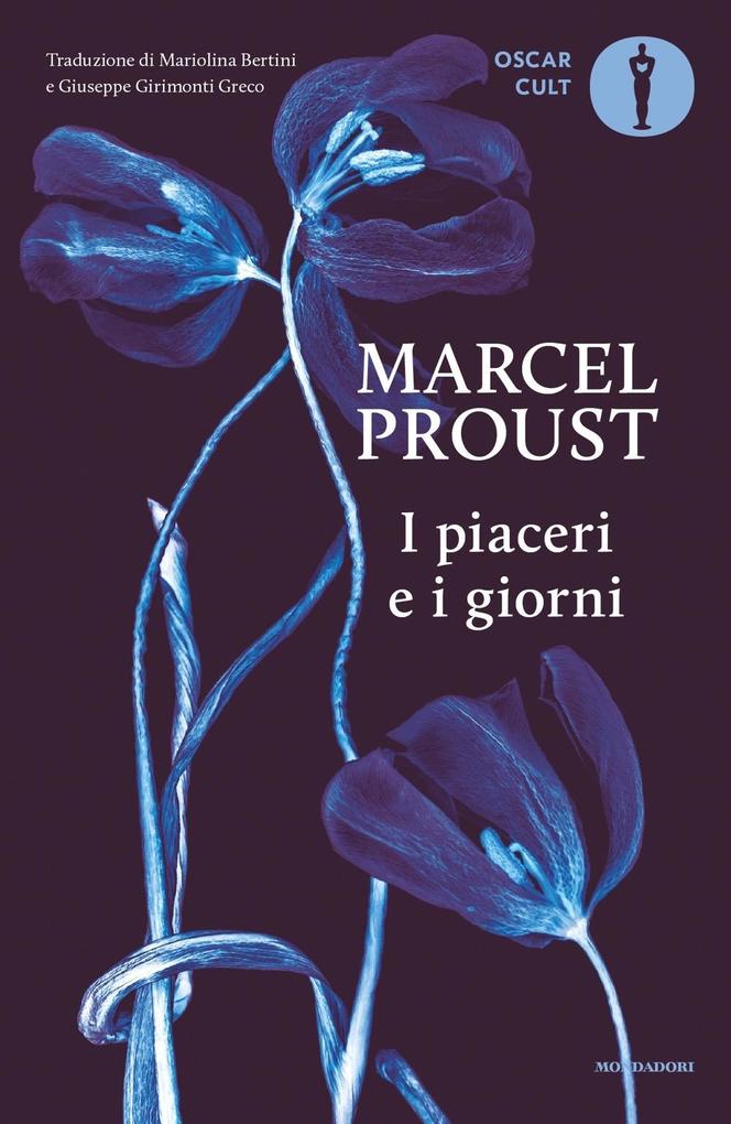 Produktbild: I piaceri e i giorni | Marcel Proust