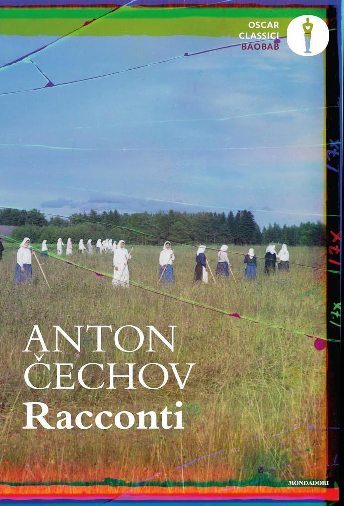 Produktbild: Racconti | Anton Cechov