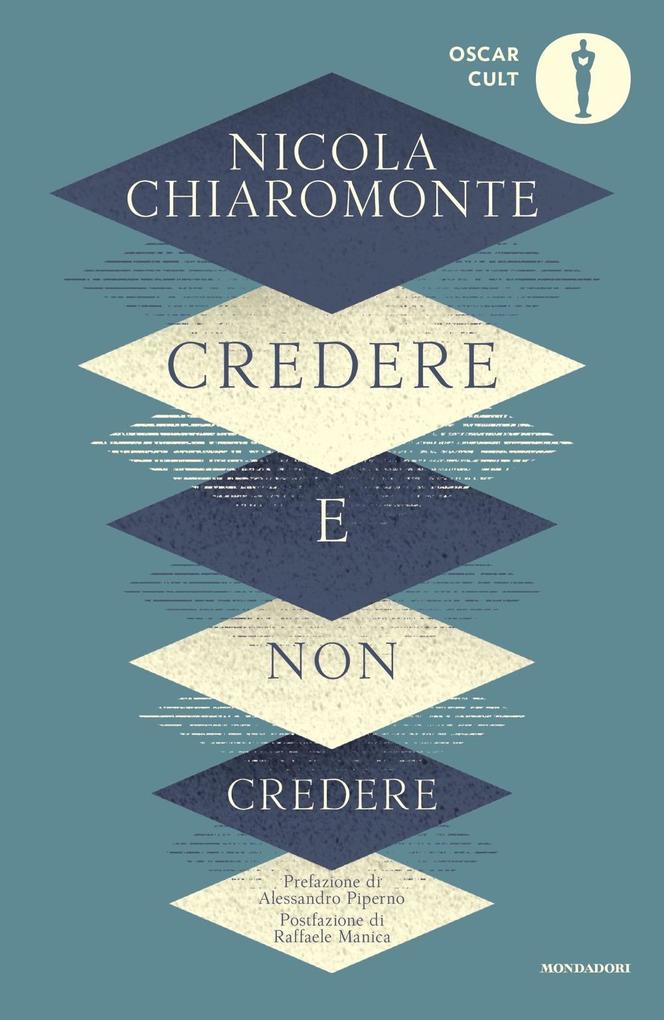 Produktbild: Credere e non credere | Nicola Chiaromonte