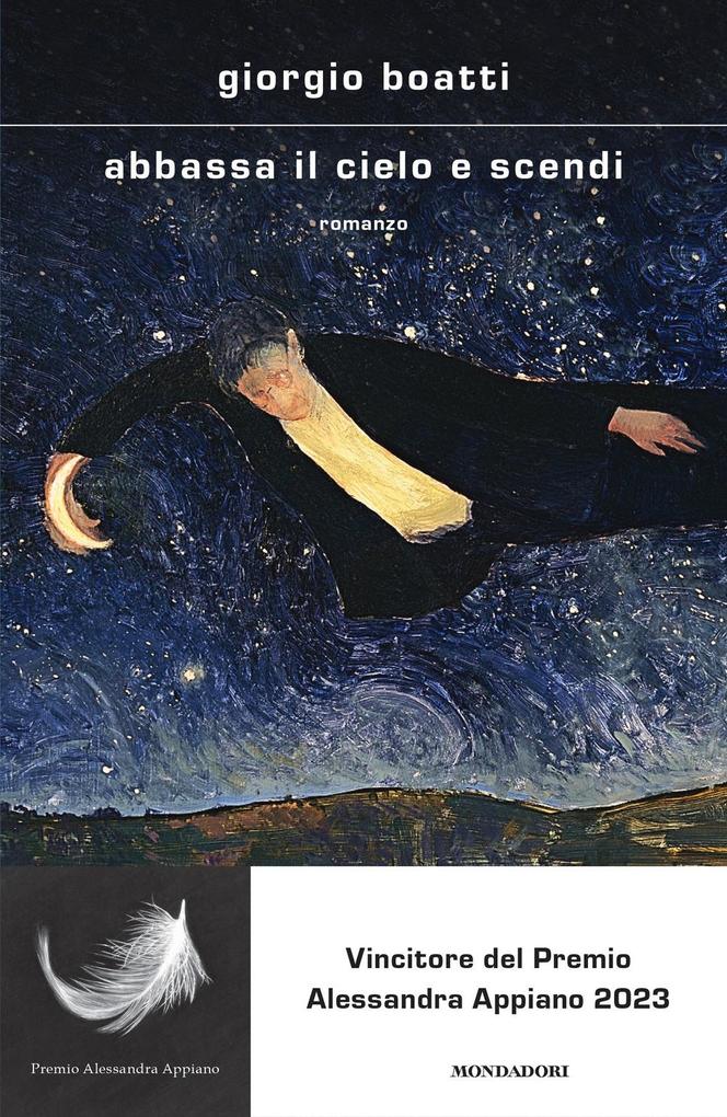 Produktbild: Abbassa il cielo e scendi | Giorgio Boatti