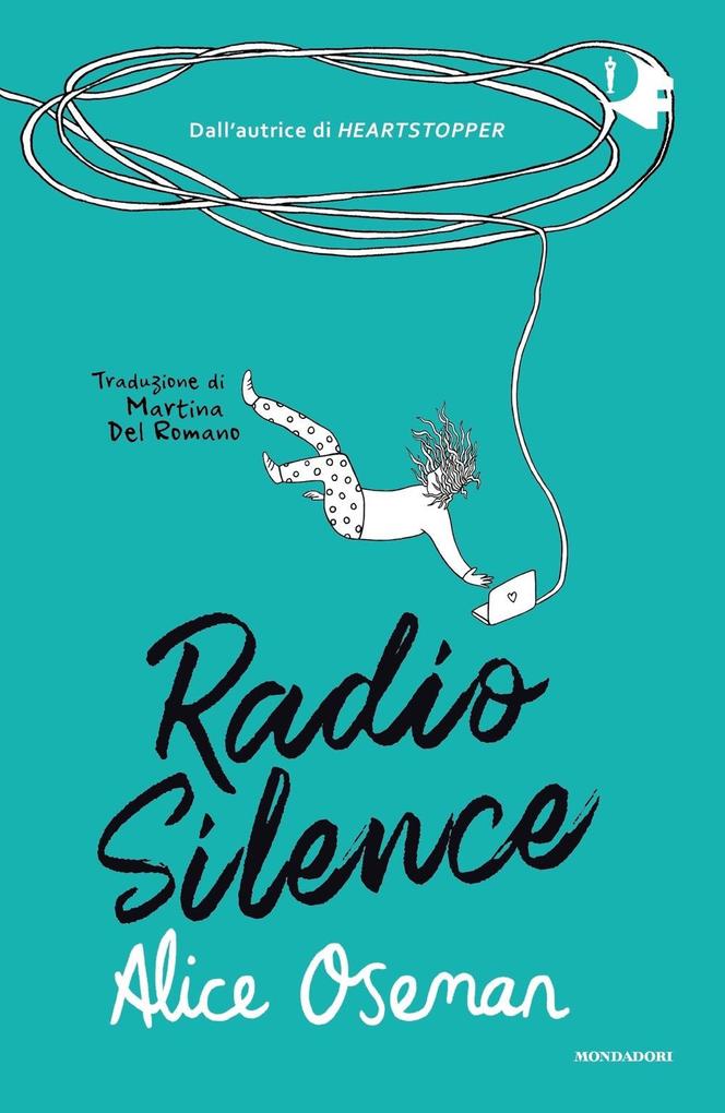 Produktbild: Radio Silence | Alice Oseman