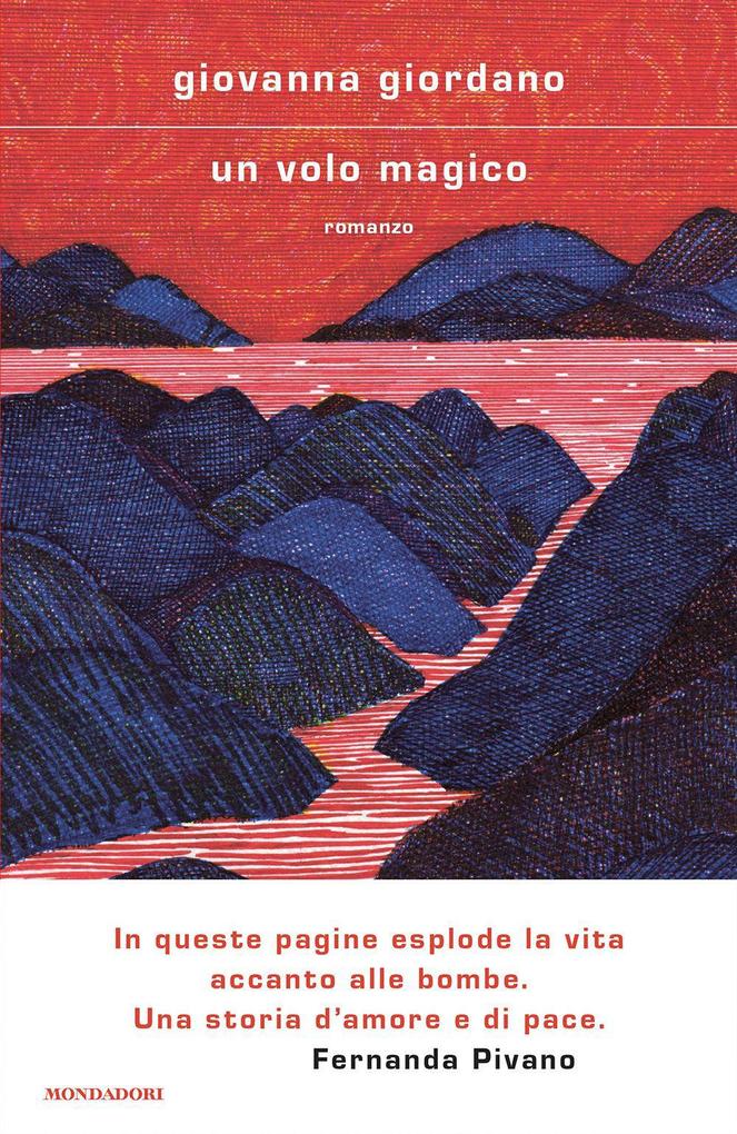 Produktbild: Un volo magico | Giovanna Giordano