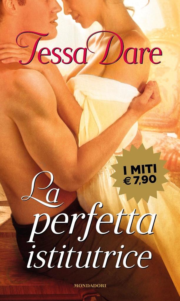 Produktbild: La perfetta istitutrice. Girl meets duke | Tessa Dare