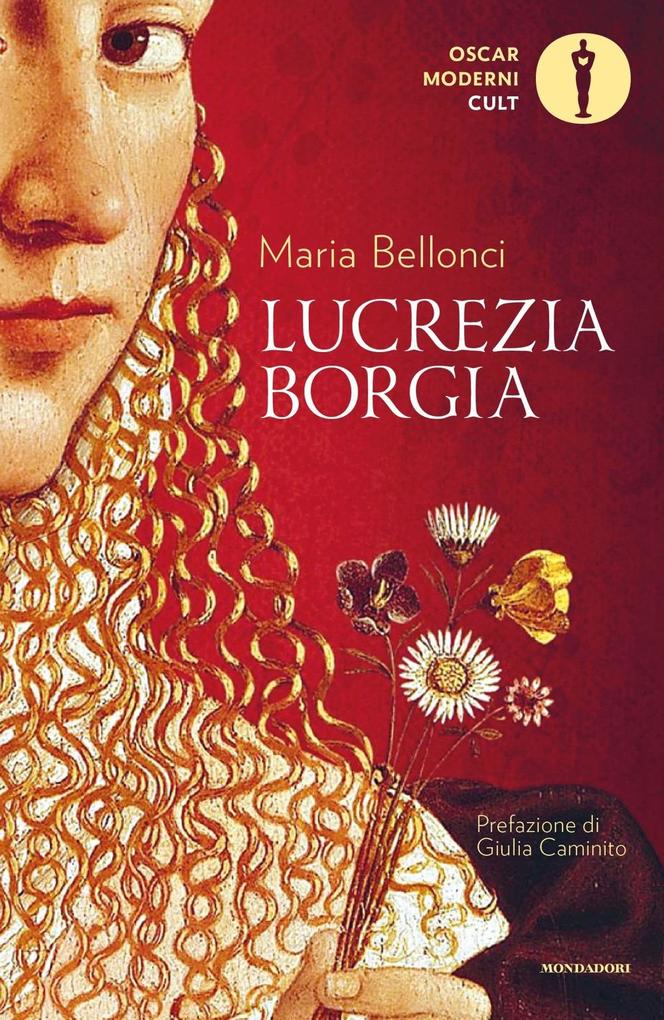 Produktbild: Lucrezia Borgia | Maria Bellonci