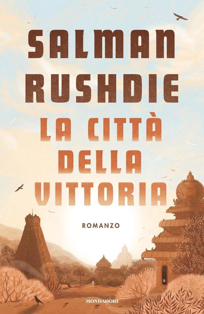 Produktbild: La città della vittoria | Salman Rushdie
