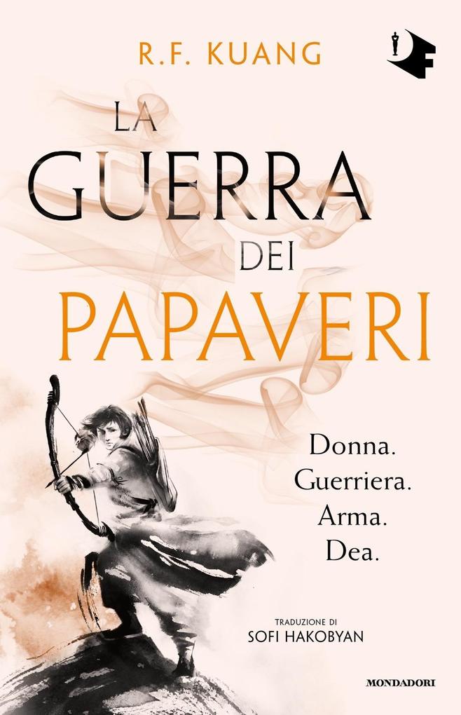 Produktbild: La guerra dei papaveri | R. F. Kuang