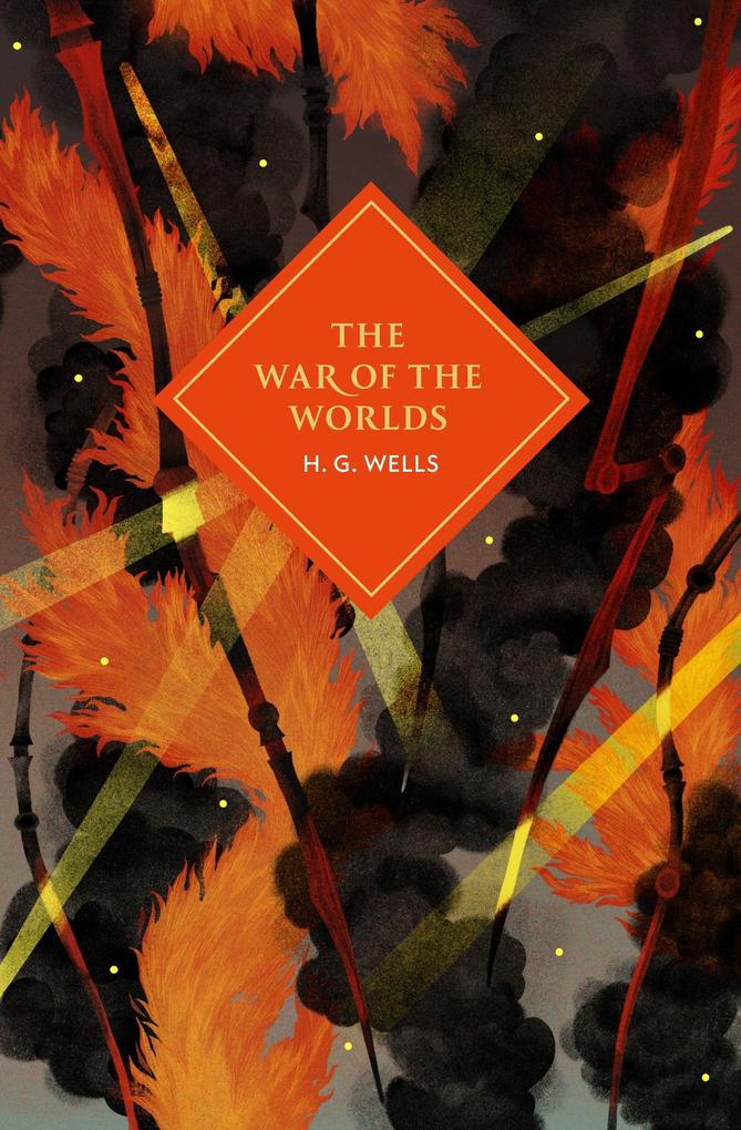 Produktbild: The War of the Worlds | H. G. Wells