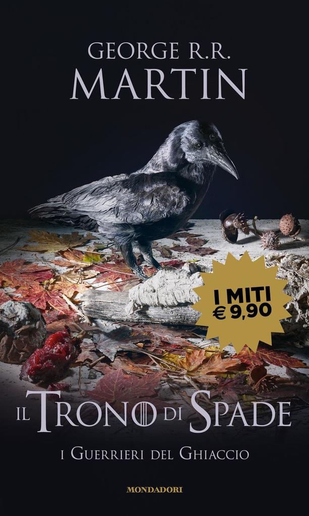 Produktbild: I guerrieri del ghiaccio | George R. R. Martin