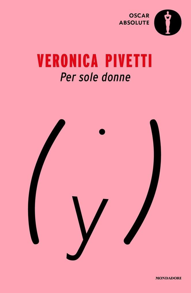 Produktbild: Per sole donne | Veronica Pivetti