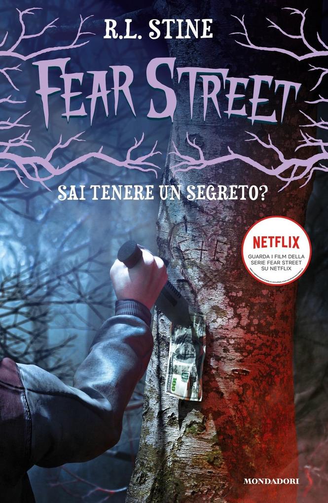 Produktbild: Sai tenere un segreto? Fear Street | Robert L. Stine