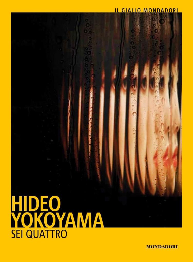Produktbild: Sei Quattro | Hideo Yokoyama
