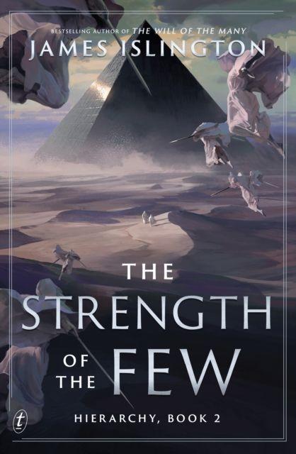 Produktbild: The Strength of the Few | James Islington